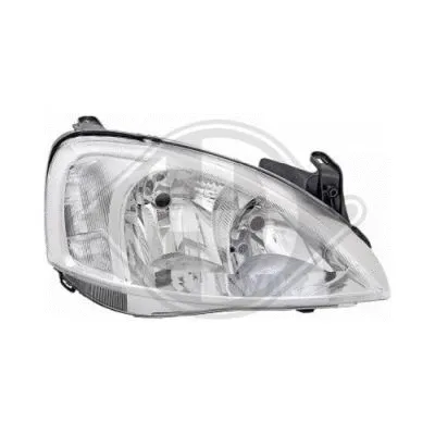 Headlight (1813984)