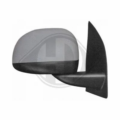 Exterior Mirror (3434127)