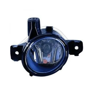 Front Fog Light (1280089)