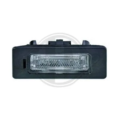 Licence Plate Light (1017392)