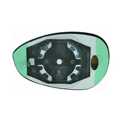 Mirror Glass, exterior mirror (3405127)