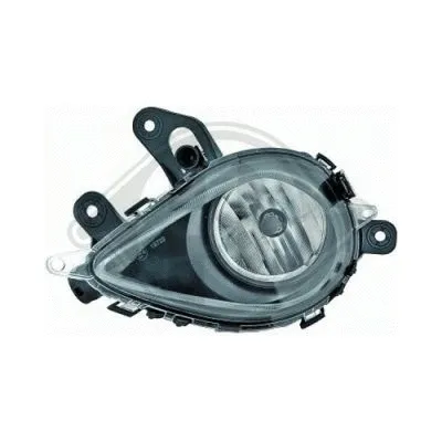 Front Fog Light (1892088)