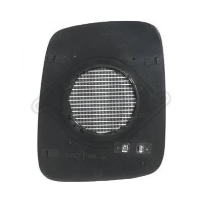 Mirror Glass, exterior mirror (2270128)