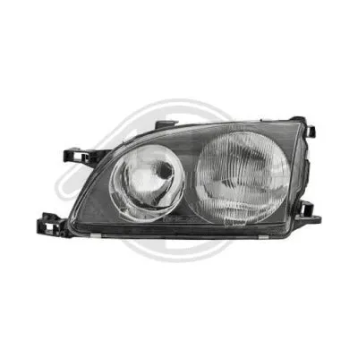 Headlight (6623081)
