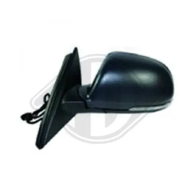 Exterior Mirror (7840325)