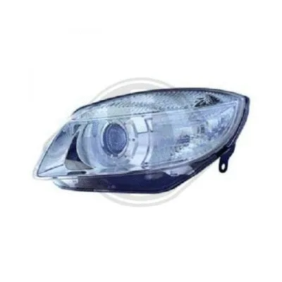 Headlight (7801683)