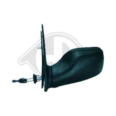 Exterior Mirror (4210025)