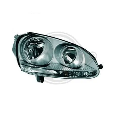 Headlight (2214082)