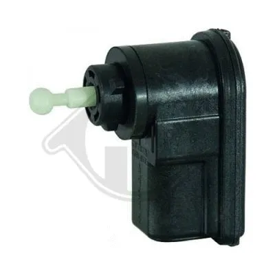 Actuator, headlight levelling (1415186)