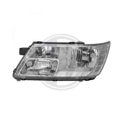 Headlight (3570081)
