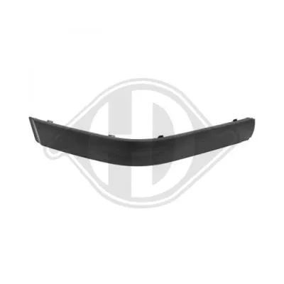 Trim/Protection Strip, bumper (1213062)