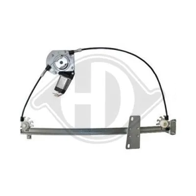 Window Regulator (1665120)