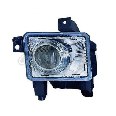 Front Fog Light (1845089)