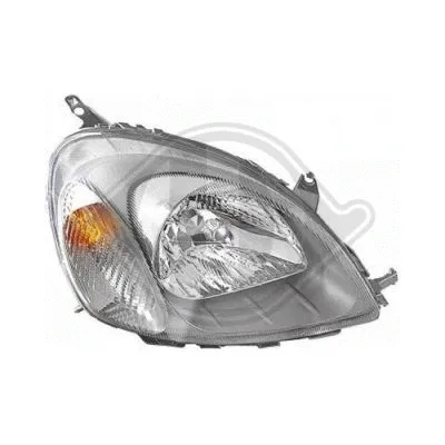 Headlight (6605980)