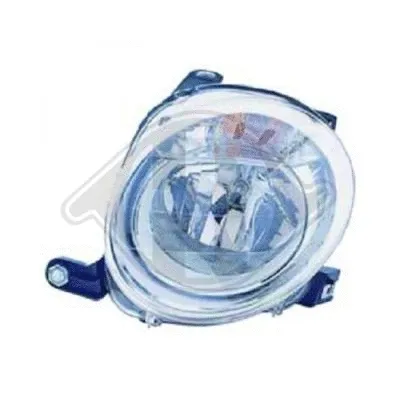 Headlight (3405081)