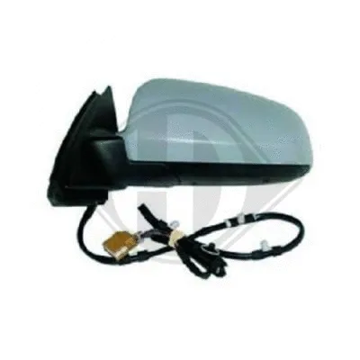 Exterior Mirror (1017624)