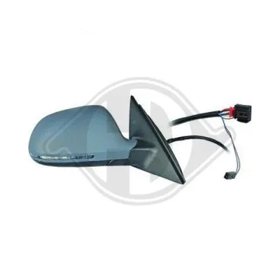 Exterior Mirror (1018324)