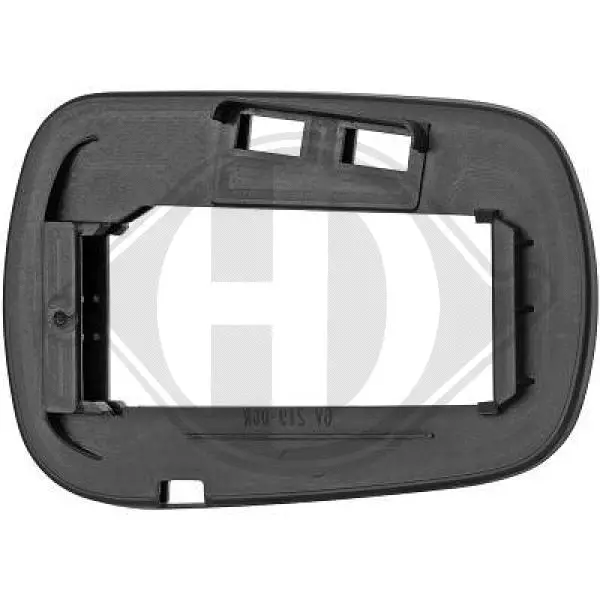 Mirror Glass, exterior mirror (1475027)