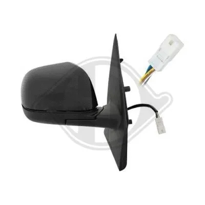 Exterior Mirror (4570026)