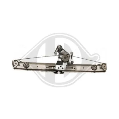 Window Regulator (1214423)