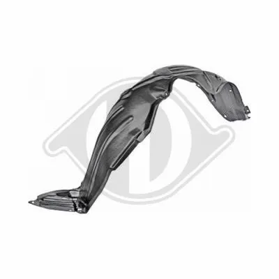 Liner, wheelhouse (6606009)