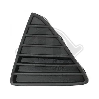 Radiator Grille (1418047)