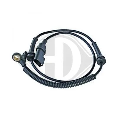 Sensor, wheel speed (1140402)