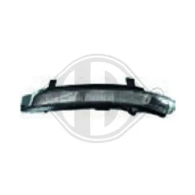 Exterior Mirror (7840073)