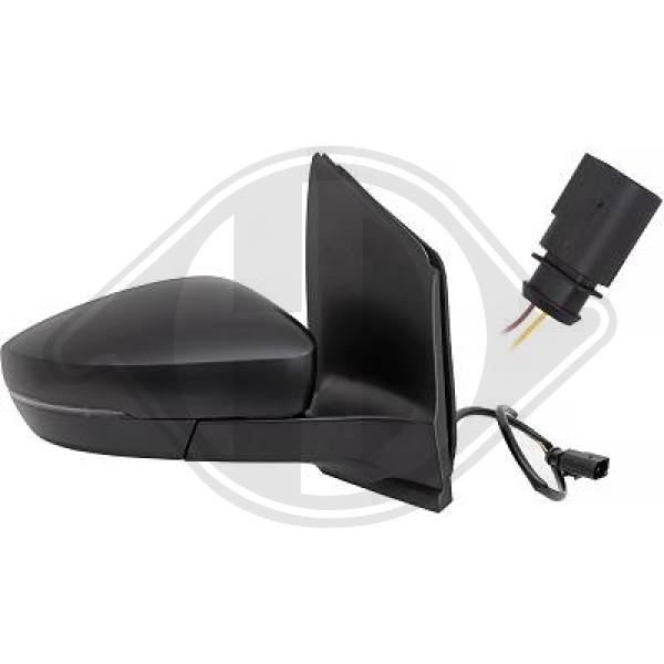Exterior Mirror (2236124)