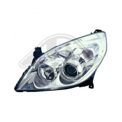 Headlight (1825180)