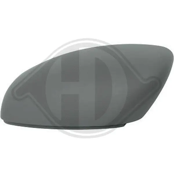 Cover, exterior mirror (7806029)