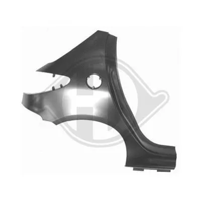 Quarter Panel (4225036)