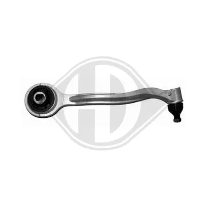 Control/Trailing Arm, wheel suspension (1164604)