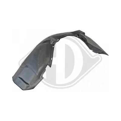 Liner, wheelhouse (2245008)