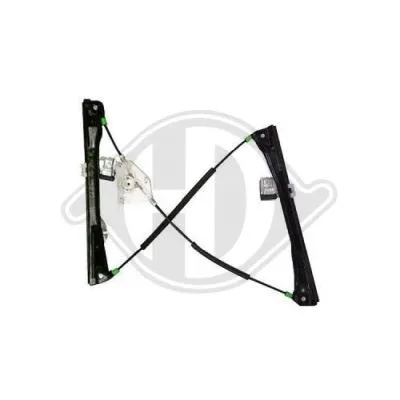 Window Regulator (7425221)