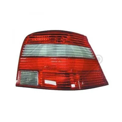 Tail Light Assembly (2213191)