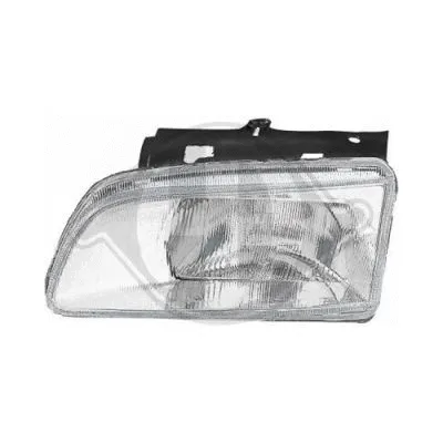 Headlight (4011683)