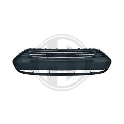 Ventilation Grilles, bumper (1455645)