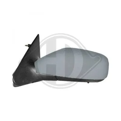 Exterior Mirror (4473325)