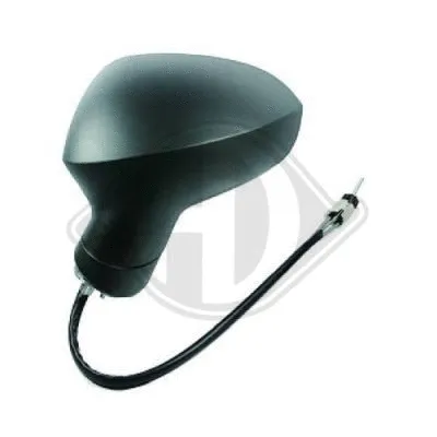 Exterior Mirror (7426024)