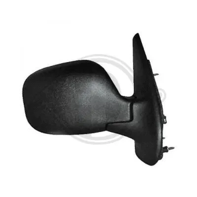 Exterior Mirror (4413724)