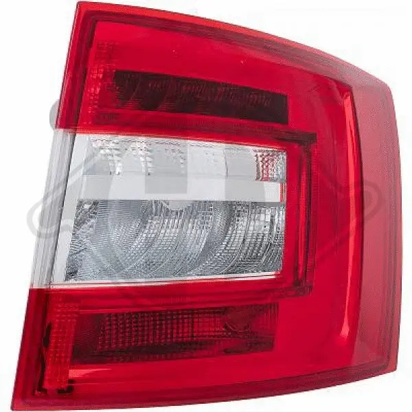 Tail Light Assembly (7832790)