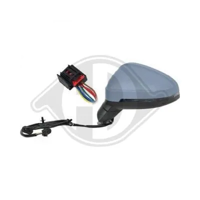 Exterior Mirror (1020025)