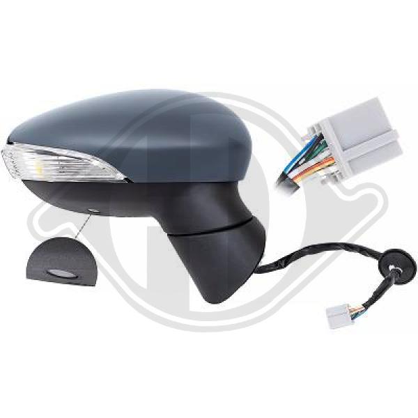 Exterior Mirror (1405624)