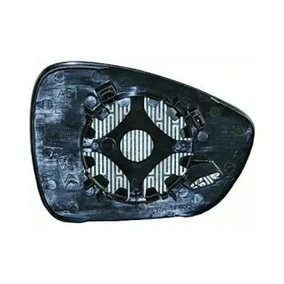Mirror Glass, exterior mirror (4006126)