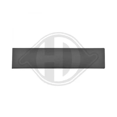 Trim/Protection Strip, door (3484467)