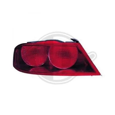 Tail Light Assembly (3052090)