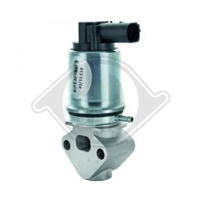 EGR Valve (1301015)
