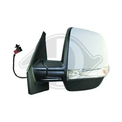 Exterior Mirror (3486524)