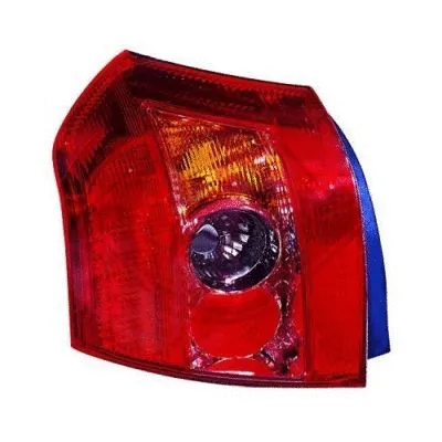 Tail Light Assembly (6618390)